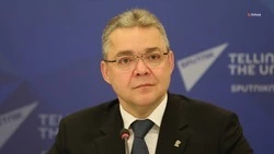 Глава Ставрополья: Проект «Мемориум» занял второе место на Всероссийской премии