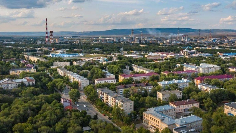 4,7 тыс. рабочих мест создали в Невинномысске за пять лет