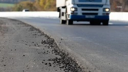Участок дороги протяжённостью 500 м отремонтируют на Ставрополье 