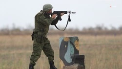 На Ставрополье сформировали перечень мер поддержки участников СВО и их семей
