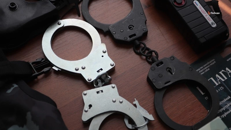 Мужчину задержали в Невинномысске за кражу денег из кассы магазина