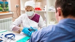 Вакцинацию от COVID-19 могут внести в календарь прививок для ставропольцев