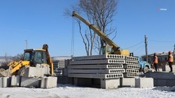 Построить новые корпуса для краевых больниц планируют на Ставрополье