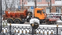 Работу уборочной техники будут контролировать на Ставрополье с помощью ГЛОНАСС