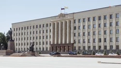Программу развития на следующую пятилетку определили на Ставрополье