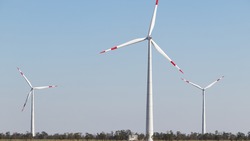 Производство зелёной энергии на Ставрополье увеличат на 23%