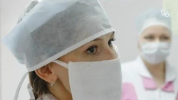 В онкодиспансере Ставрополья стоят на учёте свыше 66 тыс. человек