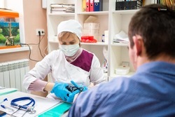 Педиатр: на Ставрополье нет роста заболеваемости простудой