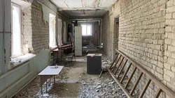 В Невинномысске стартовал капремонт двух школ 
