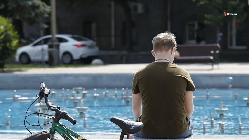 На Ставрополье подросткам помогают найти подработку по спецпрограмме