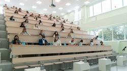 Приёмная кампания стартовала в химико-технологическом колледже Невинномысска