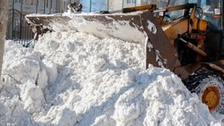 Свыше 700 единиц техники будут обслуживать дороги Ставрополья в зимний период