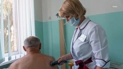 Эксперт: Программа постковидной реабилитации на Ставрополье помогает сохранить трудоспособное население 