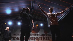 Фестиваль работающей молодёжи «На высоте» на Ставрополье посетит группа «ПослеZавтра»