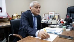 Изобретатель предложил решение проблемы «Белой горы» в Невинномысске