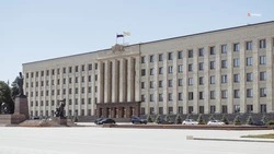 Глава региона объявил о старте кадровой программы «Герои Ставрополья»