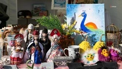 Порядка 30 ставропольских компаний представили свою продукцию на КИФ-2026