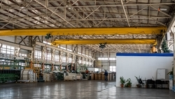 Предприятие по переработке алюминия запустят в Невинномысске