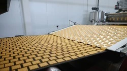 В 2026 году на Ставрополье зафиксировали рост производства кондитерских изделий