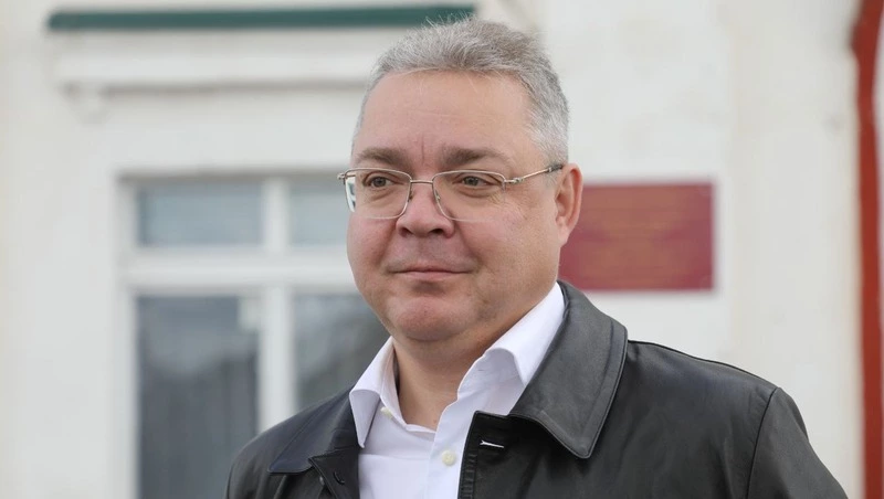 Глава Ставрополья поздравил с Днём работника прокуратуры сотрудников ведомства