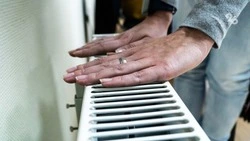 Отопление в новом корпусе детской краевой больницы на Ставрополье запустят к концу ноября