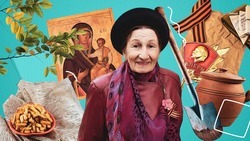 «Мы в войну завидовали лошадям»: 85-летняя жительница Невинномысска рассказала о детстве во времена ВОВ