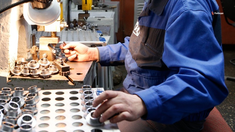 С начала года в Ставропольском крае на 11% увеличилось количество субъектов МСП