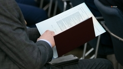 Новые меры поддержки бизнеса разработают на Ставрополье