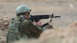 В окрестностях Невинномысска 28–29 января пройдут плановые учения Минобороны