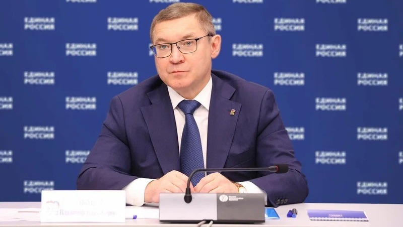 Ставропольцы-участники СВО могут рассчитывать на поддержку «Единой России»   