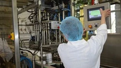 Невинномысская компания стала призёром всероссийского конкурса «Экспортёр года»