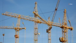 Более 1 млн 890 тыс. кв. м жилья ввели на Ставрополье в 2024 году