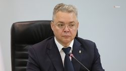 Выполним все обязательства по социально-экономическому развитию — глава Ставрополья