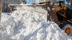 Свыше 700 единиц техники будут обслуживать дороги Ставрополья в зимний период