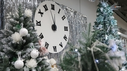 Губернатор Ставрополья: По традиции раздадим детям новогодние подарки