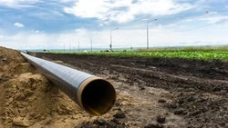 Новые нацпроекты помогут модернизировать коммунальные сети Ставрополья