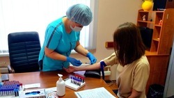 Ещё 582 человека переболели коронавирусом на Ставрополье