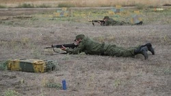 Голосование о выборе названия для нового военно-спортивного центра стартовало на Ставрополье