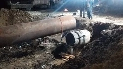 Подачу воды на ряде улиц Невинномысска планируют нормализовать 17 августа