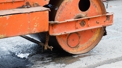 Дороги к школам обустраивают в 12 округах Ставрополья