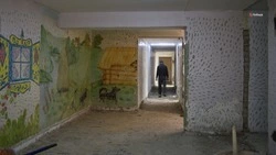 Завершается ремонт детского оздоровительно-образовательного центра «Гренада» в Невинномысске