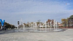 Ставропольцы выбрали объекты для благоустройства в 2025 году