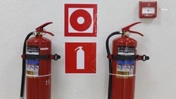 Противопожарный режим ввели на Ставрополье