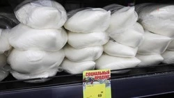 В Ставропольском крае не будет дефицита сахара и других товаров первой необходимости