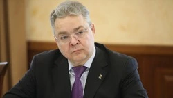 Губернатор Владимиров выразил соболезнования в связи с ударом ВСУ по Белгороду