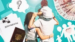 Какие единовременные выплаты получают приёмные семьи на Ставрополье — карточки
