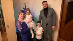 Юные жители Невинномысска получили подарки благодаря акции «Ёлка желаний»