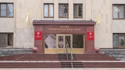 Дополнительные бюджетные средства планируют направить на развитие ряда отраслей на Ставрополье