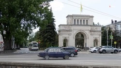 Ставрополье вошло в десятку лидеров страны по объёмам потребления природного газа 