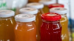 Ставропольские производители представили свою продукцию в Узбекистане